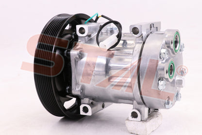Auto AC Compressor for Volvo 19a..(Tampa | OE 84472607