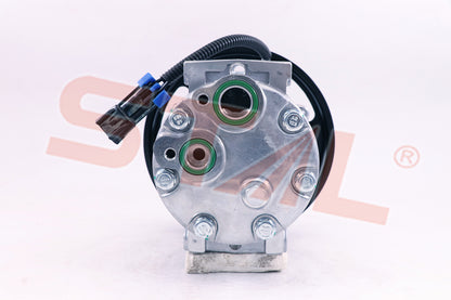 Auto AC Compressor for Sanden Models | OE 82768117