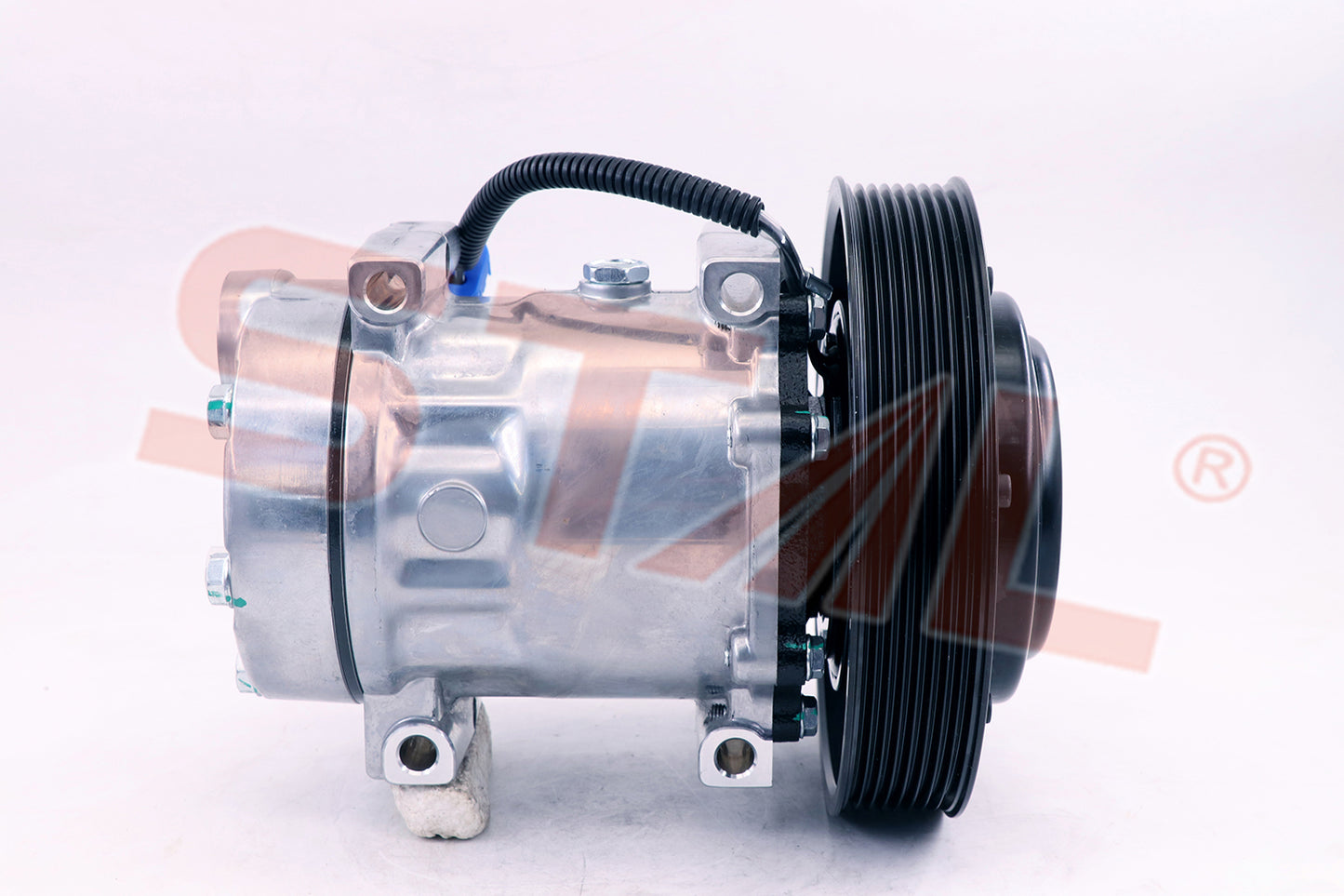 Auto AC Compressor for Sanden Models | OE 82768117