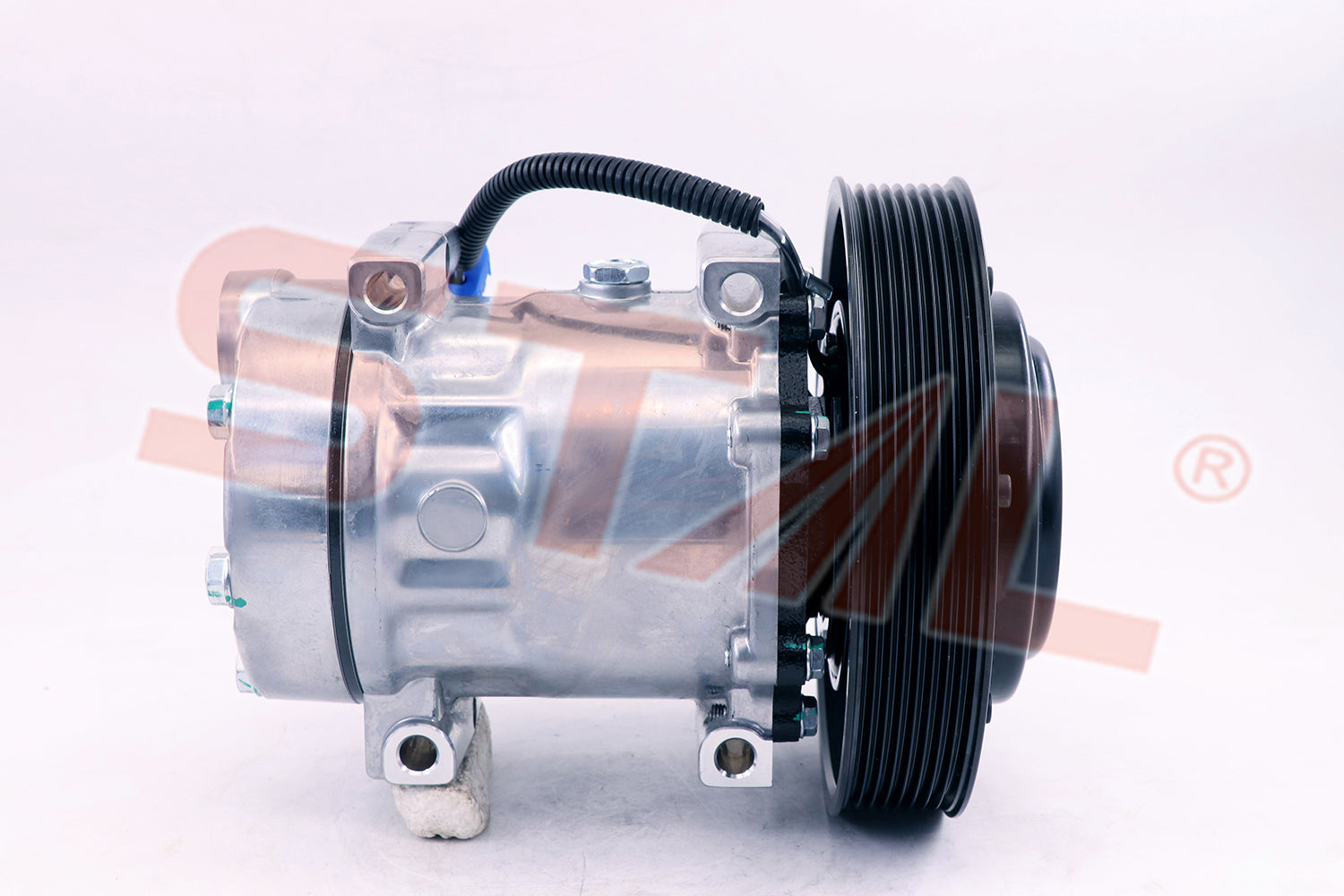 Auto AC Compressor for Sanden Models | OE 82768117
