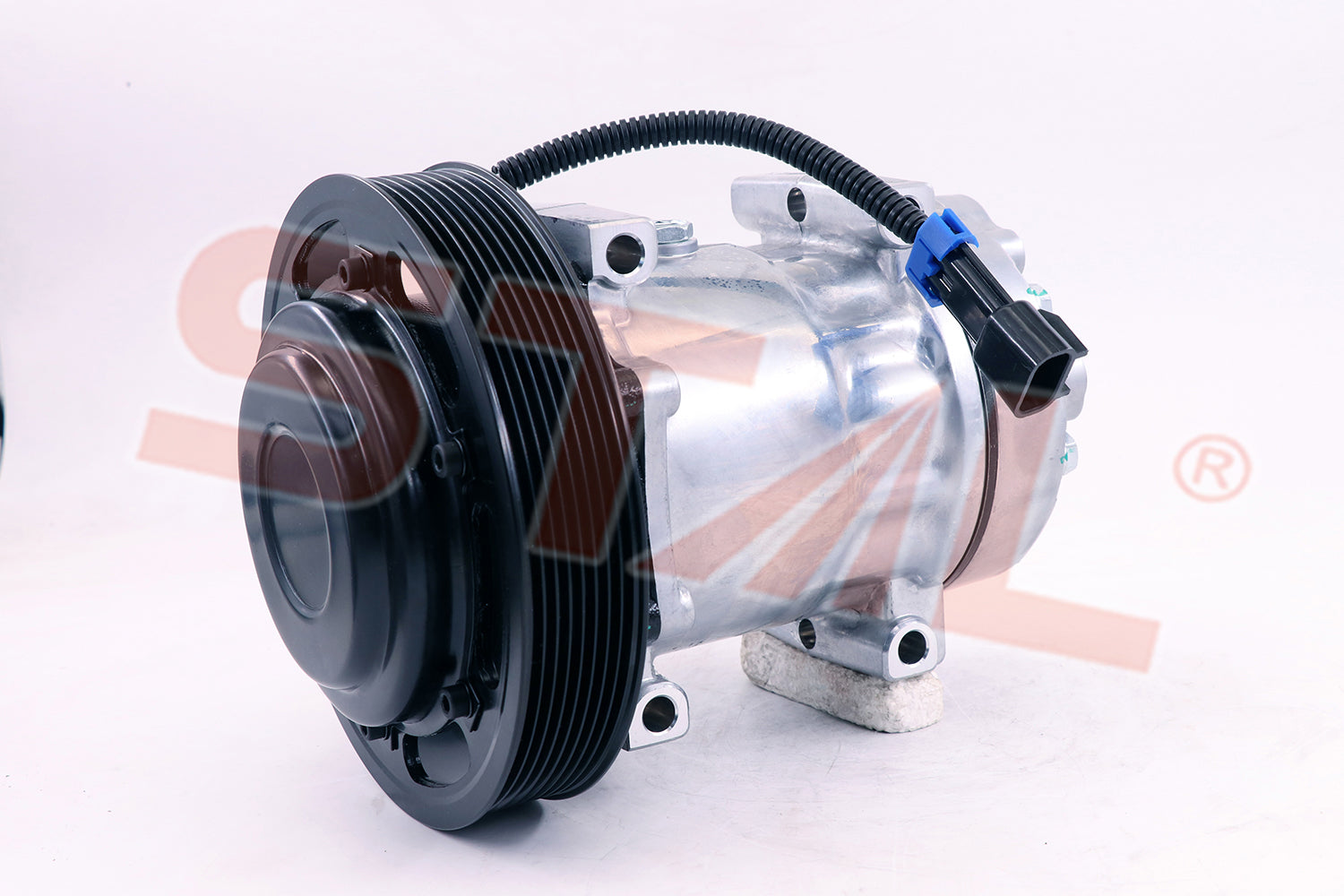 Auto AC Compressor for Sanden Models | OE 82768117