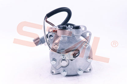 Auto AC Compressor for Ford L8000F | OE E4HZ19703F