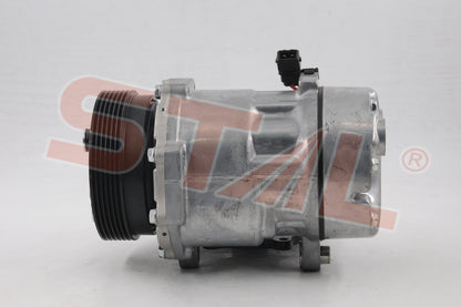 Auto AC Compressor for Ford Galaxy | OE 7M0820803P