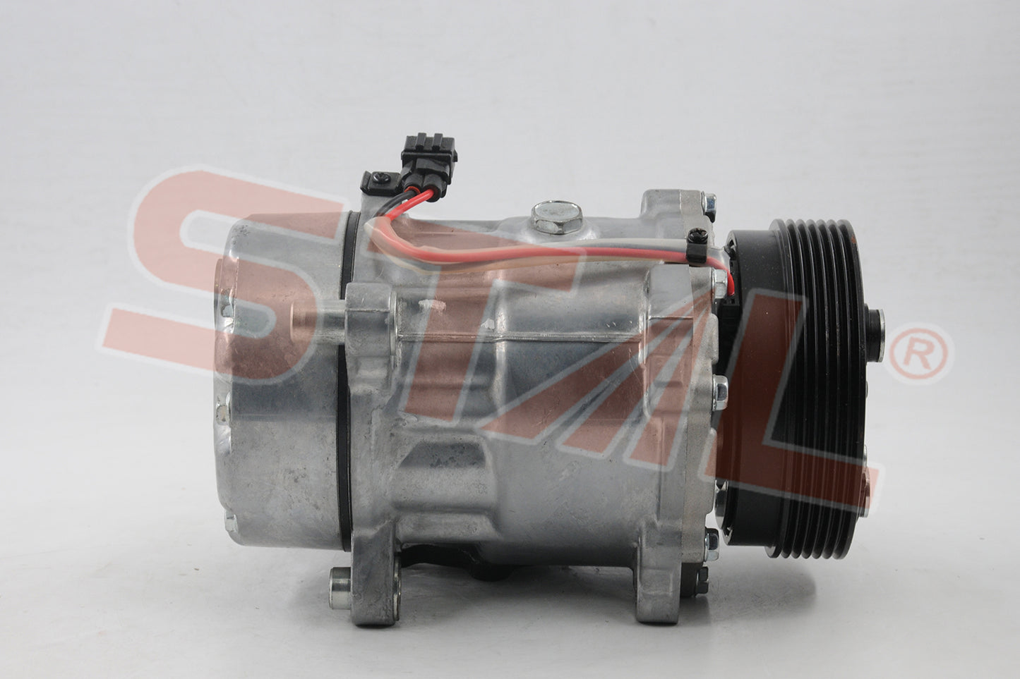 Auto AC Compressor for Ford Galaxy | OE 7M0820803P