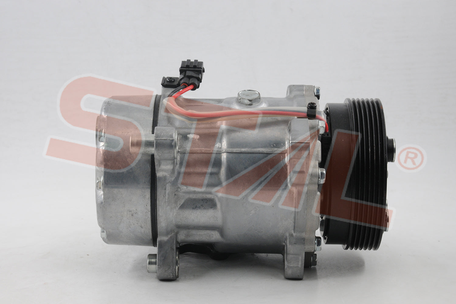 Auto AC Compressor for Ford Galaxy | OE 7M0820803P