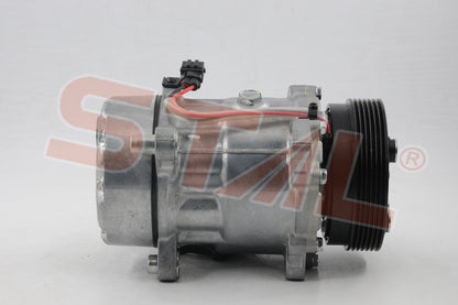 Auto AC Compressor for Ford Galaxy | OE 7M0820803P