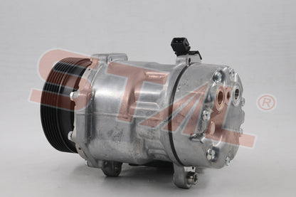 Auto AC Compressor for Ford Galaxy | OE 7M0820803P
