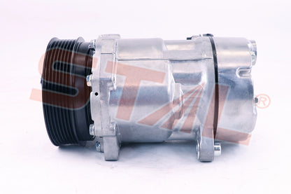 Auto AC Compressor for Volkswagen Golf | OE 98592