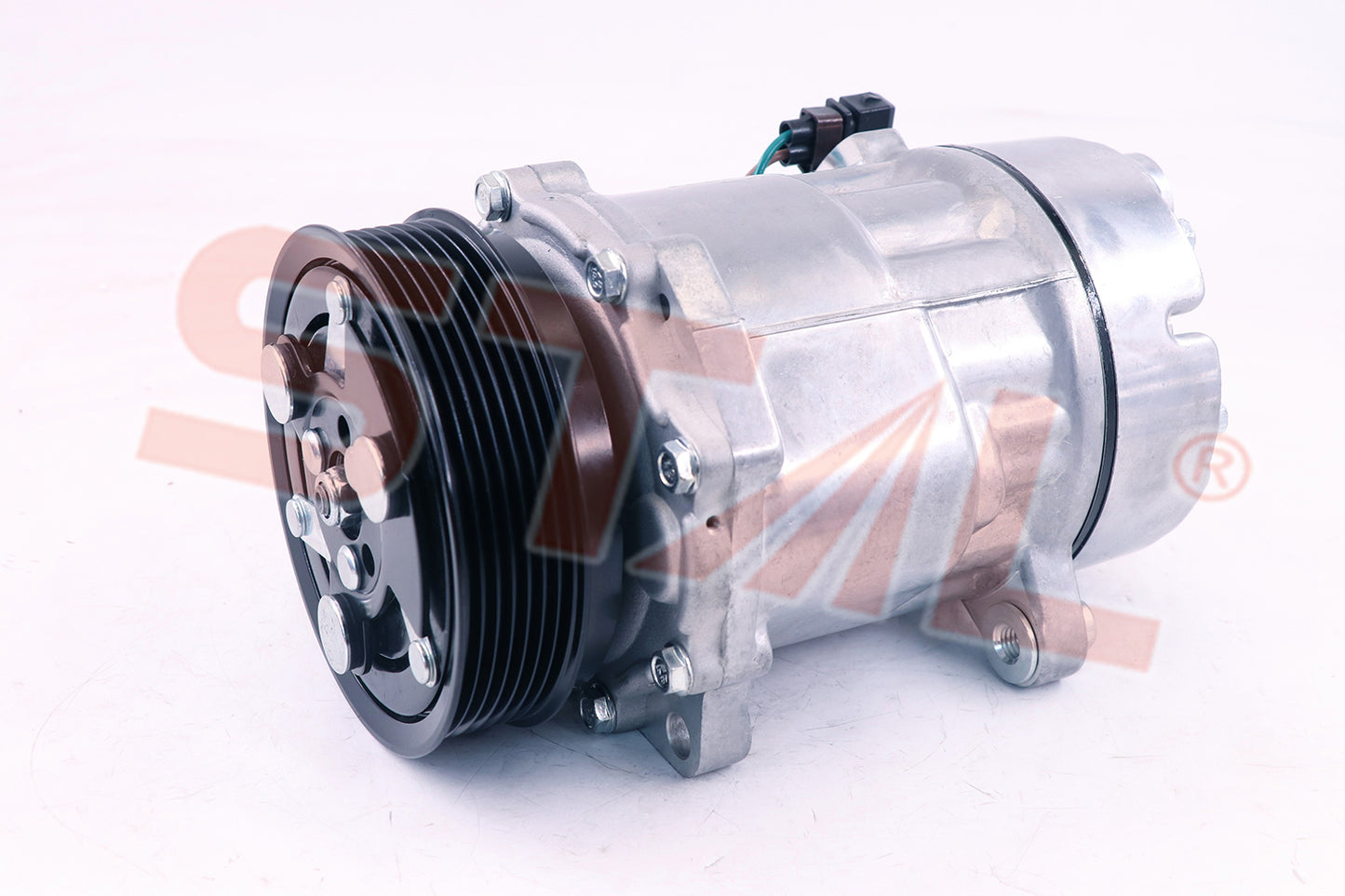 Auto AC Compressor for Volkswagen Golf | OE 98592