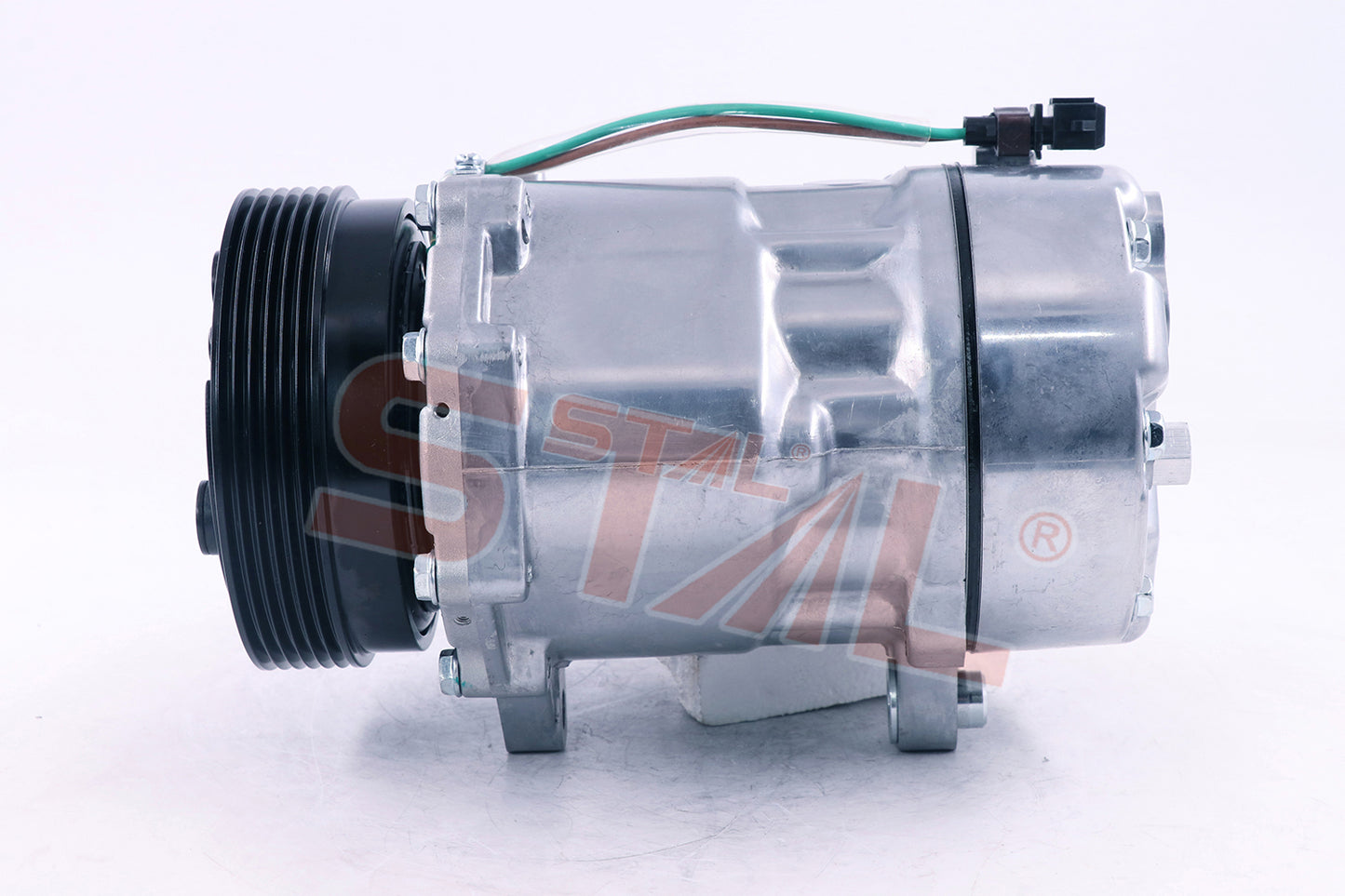 Auto AC Compressor for VW Jetta | OE 1J0820805