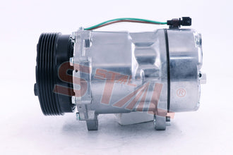 Auto AC Compressor for VW Jetta | OE 1J0820805