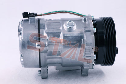 Auto AC Compressor for VW Jetta | OE 1J0820805