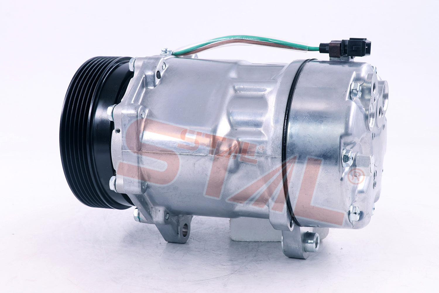 Auto AC Compressor for VW Jetta | OE 1J0820805