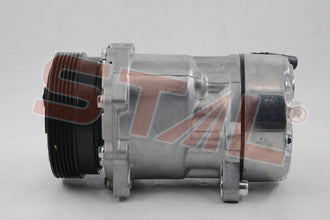 Auto AC Compressor for VW Golf/Jetta/Beetle/Audi | OE 1J0820803K