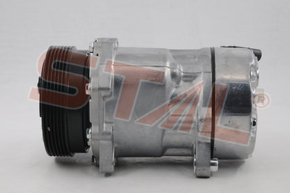 Auto AC Compressor for VW Golf/Jetta/Beetle/Audi | OE 1J0820803K