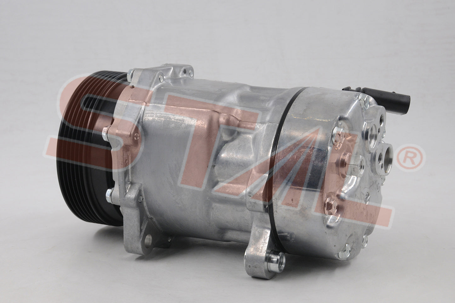 Auto AC Compressor for VW Golf/Jetta/Beetle/Audi | OE 1J0820803K