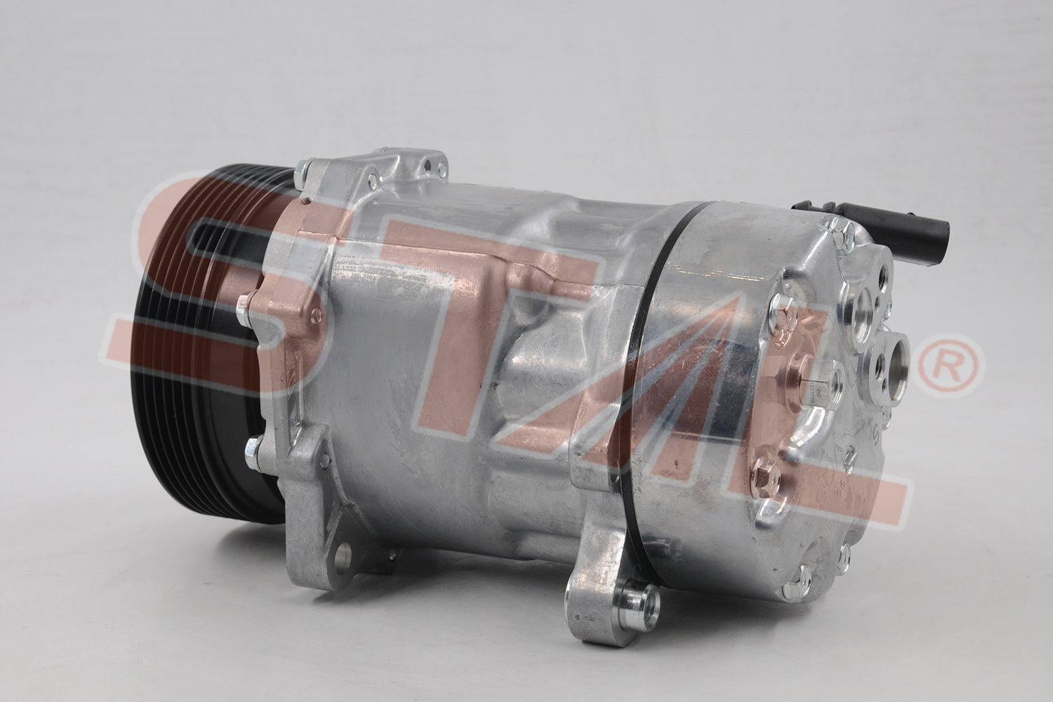 Auto AC Compressor for VW Golf/Jetta/Beetle/Audi | OE 1J0820803K