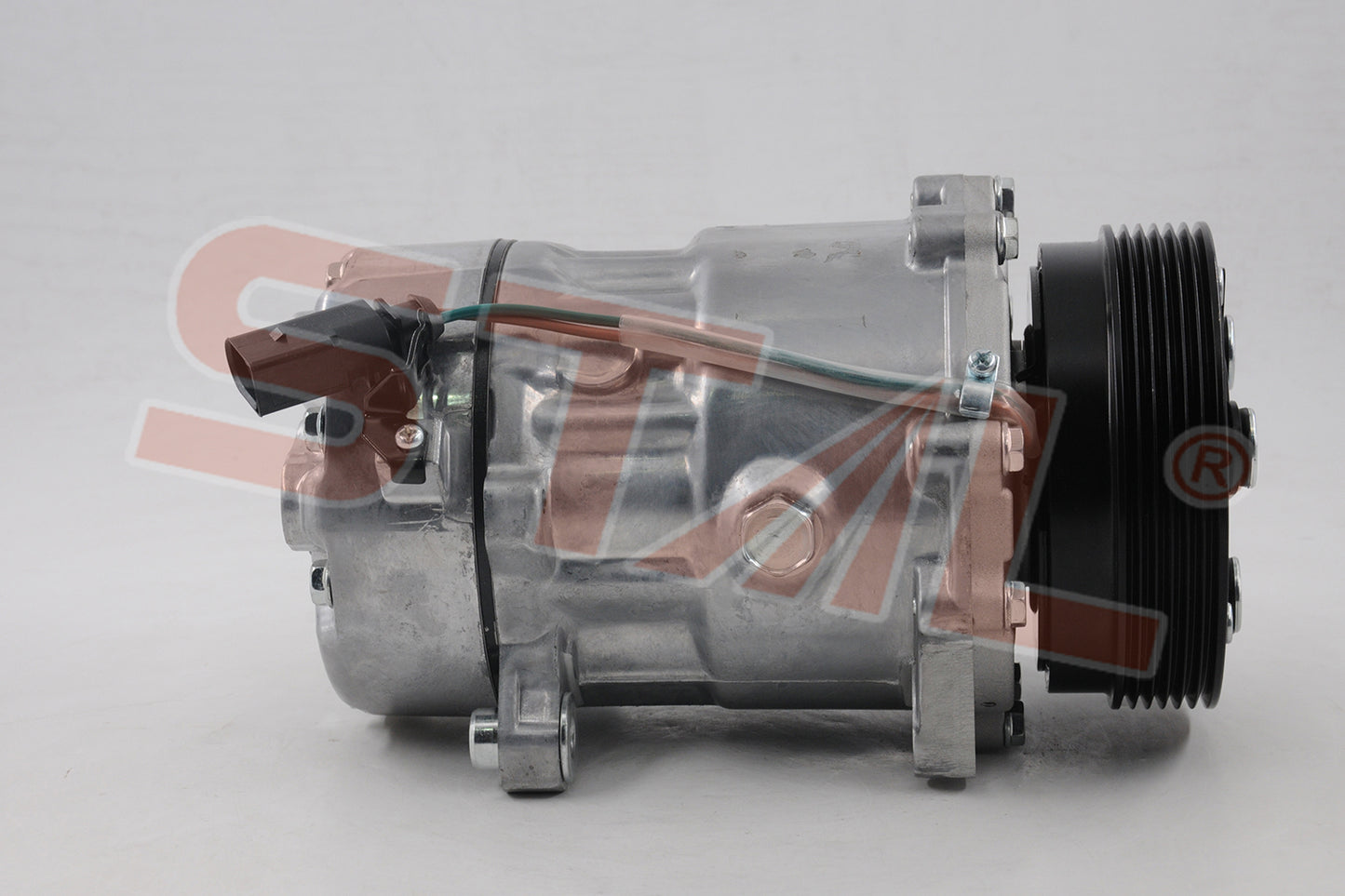 Auto AC Compressor for VW Golf/Jetta/Beetle/Audi | OE 1J0820803K