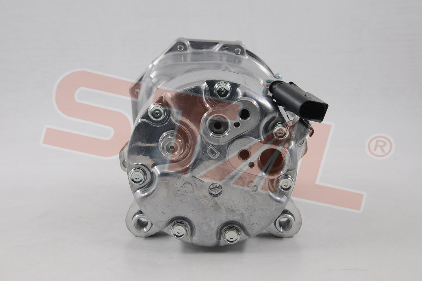 Auto AC Compressor for VW Golf/Jetta/Beetle/Audi | OE 1J0820803K