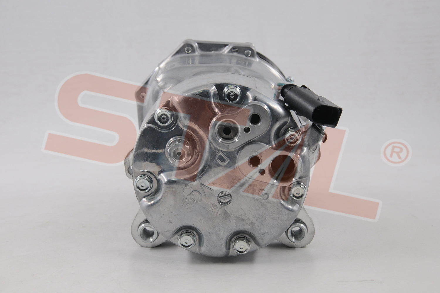 Auto AC Compressor for VW Golf/Jetta/Beetle/Audi | OE 1J0820803K