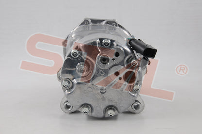 Auto AC Compressor for VW Golf/Jetta/Beetle/Audi | OE 1J0820803K