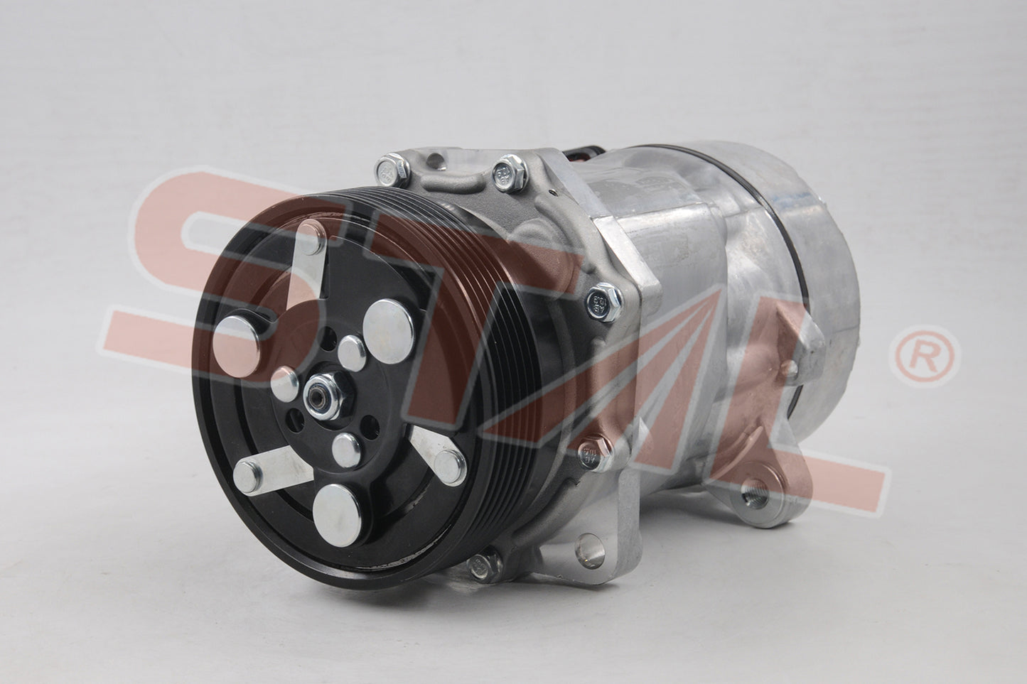 Auto AC Compressor for VW Golf/Jetta/Beetle/Audi | OE 1J0820803K