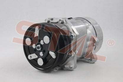 Auto AC Compressor for VW Golf/Jetta/Beetle/Audi | OE 1J0820803K
