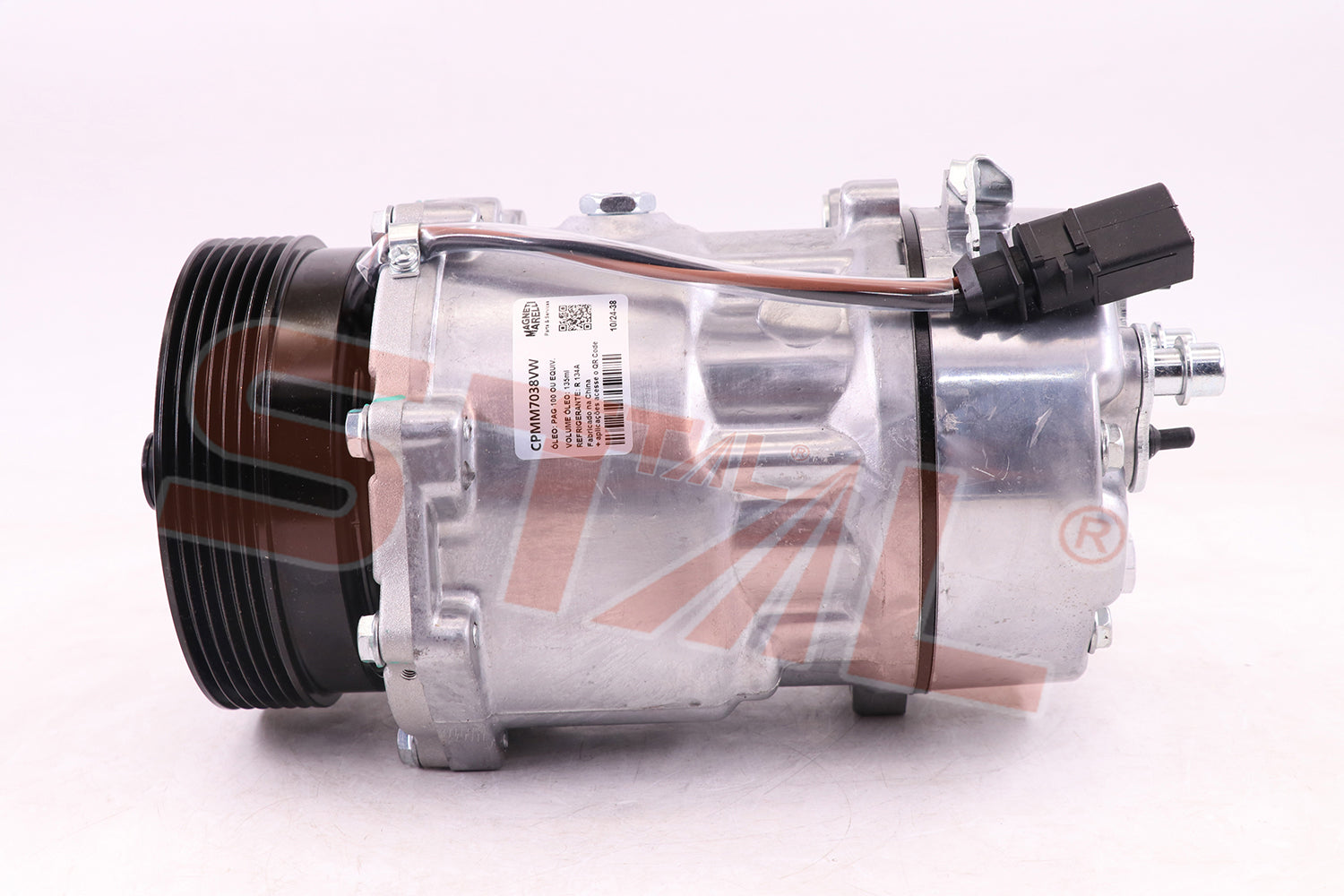 Auto AC Compressor for Audi TT | OE 1J0820803A