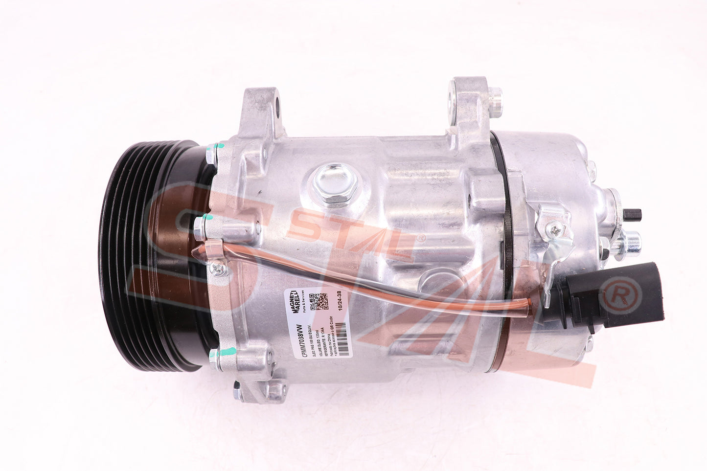 Auto AC Compressor for Audi TT | OE 1J0820803A