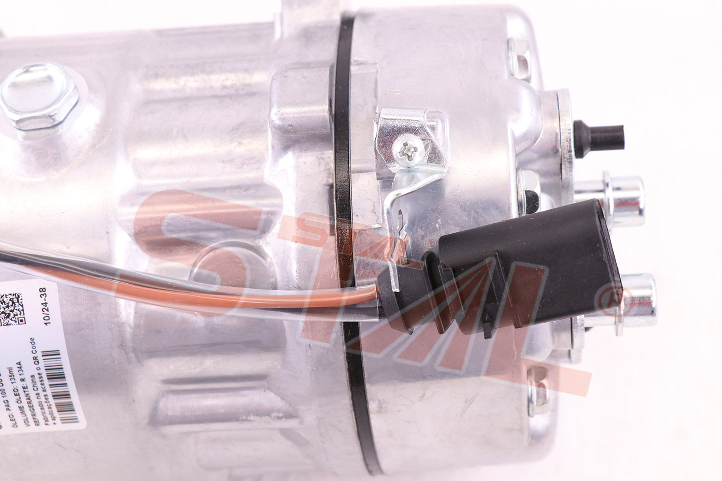 Auto AC Compressor for Audi TT | OE 1J0820803A