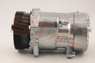 Auto AC Compressor for Audi TT | OE 1076012