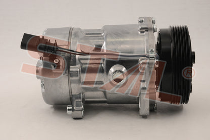 Auto AC Compressor for Audi TT | OE 1076012