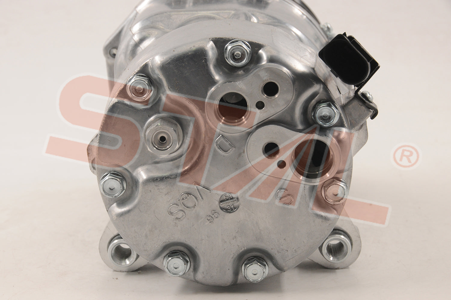 Auto AC Compressor for Audi TT | OE 1076012
