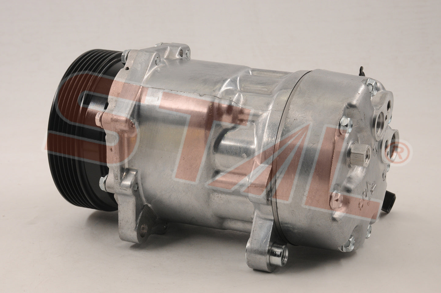 Auto AC Compressor for Audi TT | OE 1076012