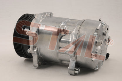 Auto AC Compressor for Audi TT | OE 1076012