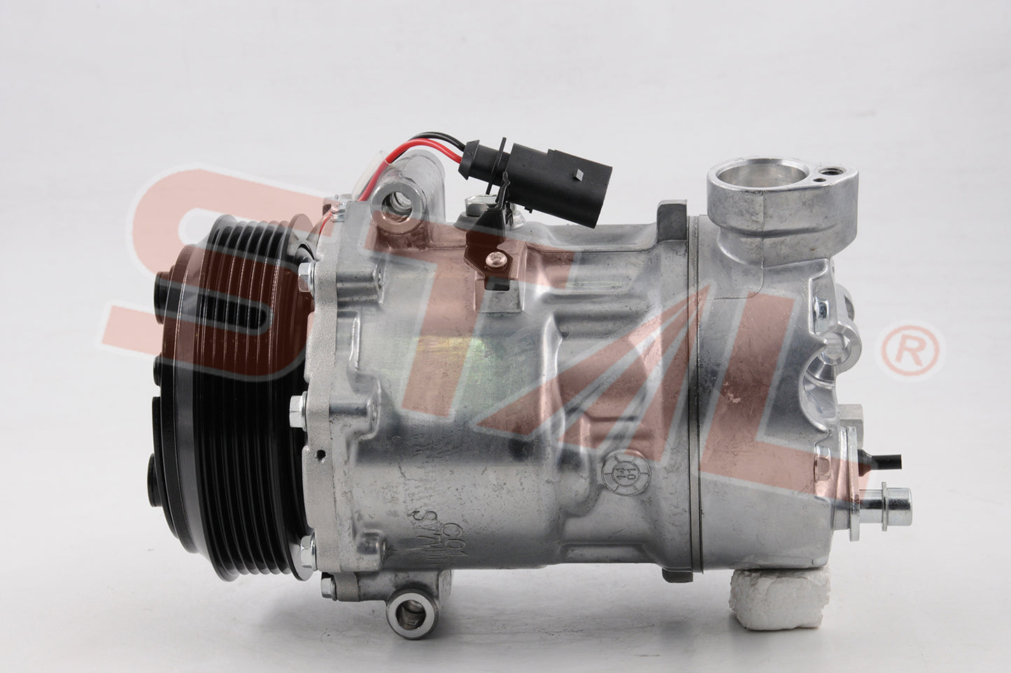 Auto AC Compressor for VW Lavida | OE 180820803C