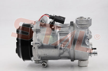 Auto AC Compressor for VW Lavida | OE 180820803C