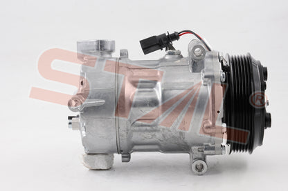 Auto AC Compressor for VW Lavida | OE 180820803C