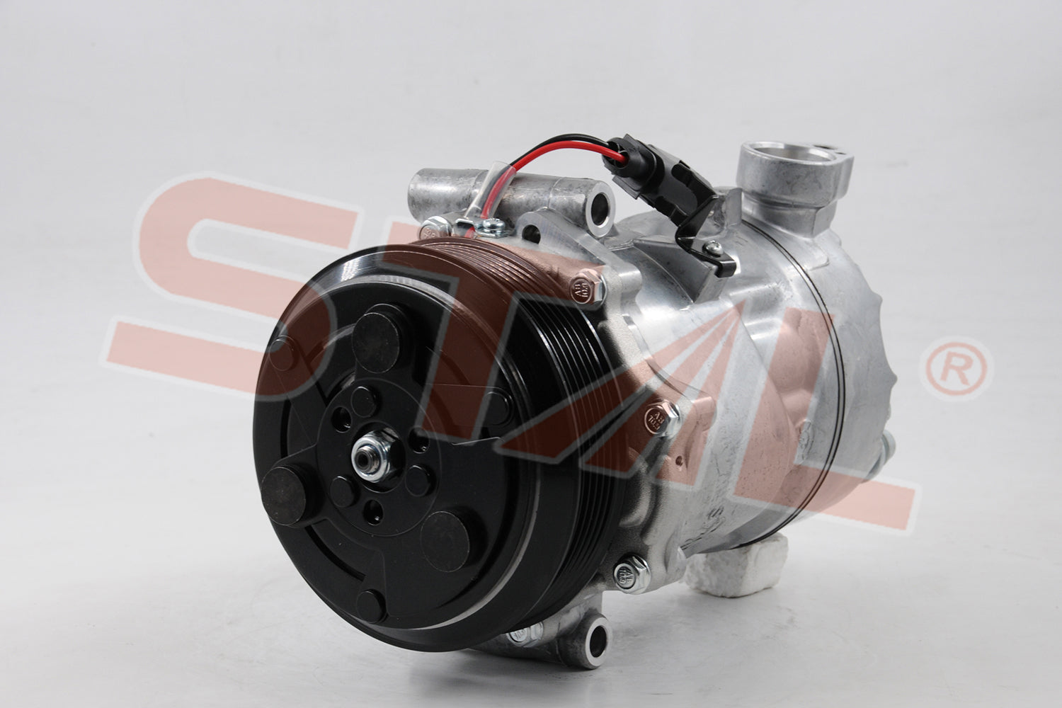 Auto AC Compressor for VW Lavida | OE 180820803C