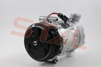 Auto AC Compressor for VW Lavida | OE 180820803C