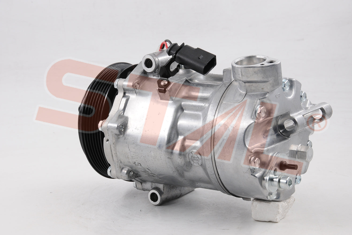 Auto AC Compressor for VW Lavida | OE 180820803C