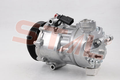 Auto AC Compressor for VW Lavida | OE 180820803C