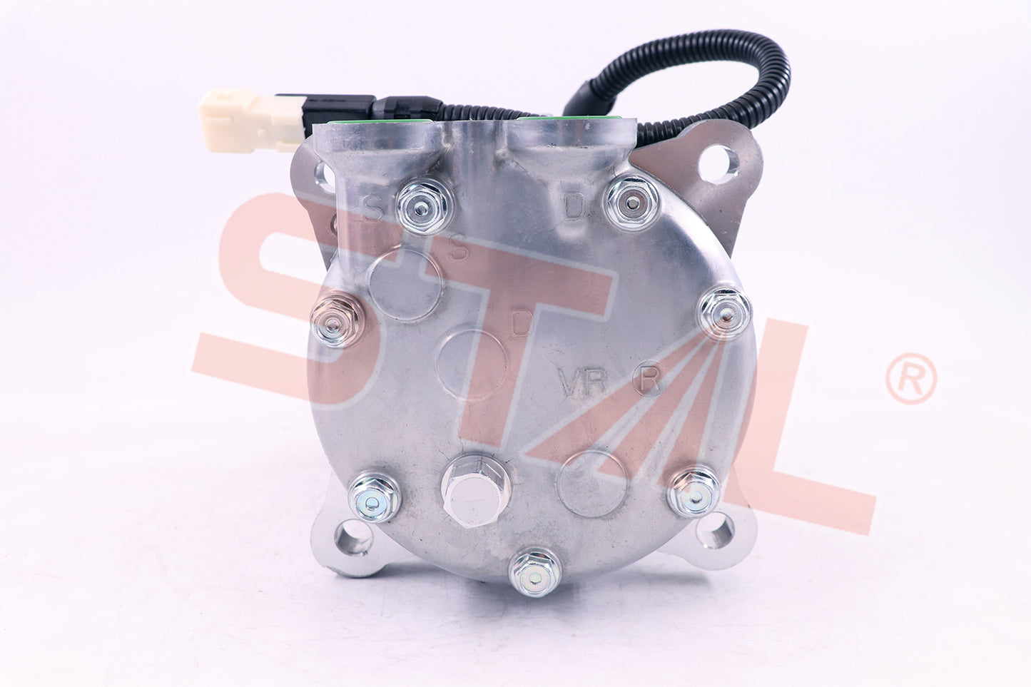 Auto AC Compressor for Citroen Saxo | OE 699026