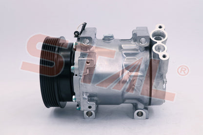 Auto AC Compressor for Renault Sandero/Stepway | OE 926000097R