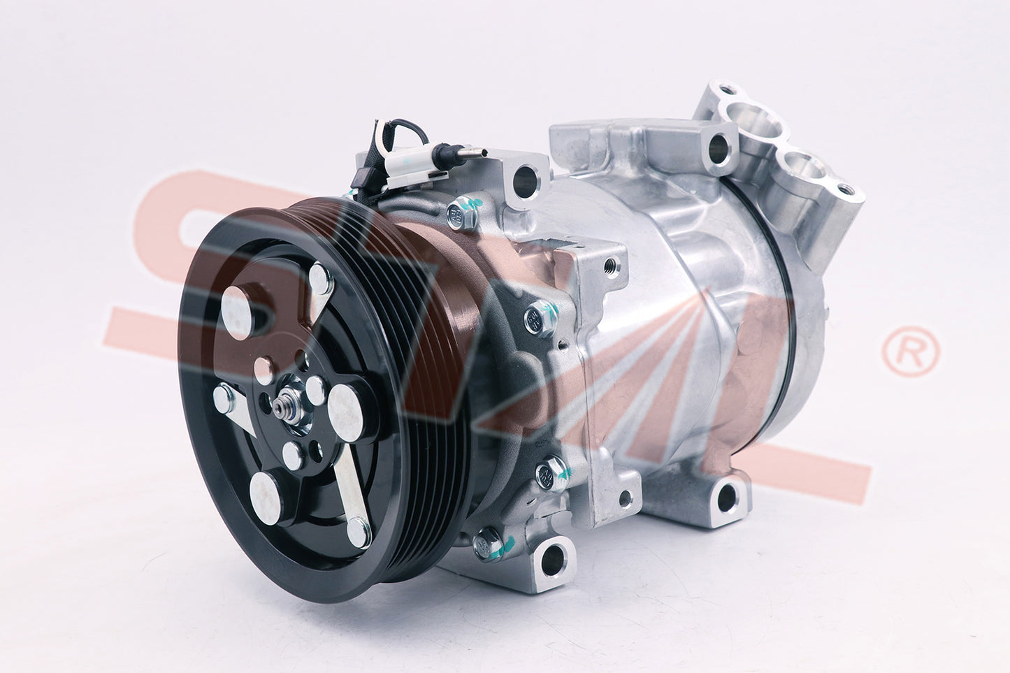 Auto AC Compressor for Renault Sandero/Stepway | OE 926000097R