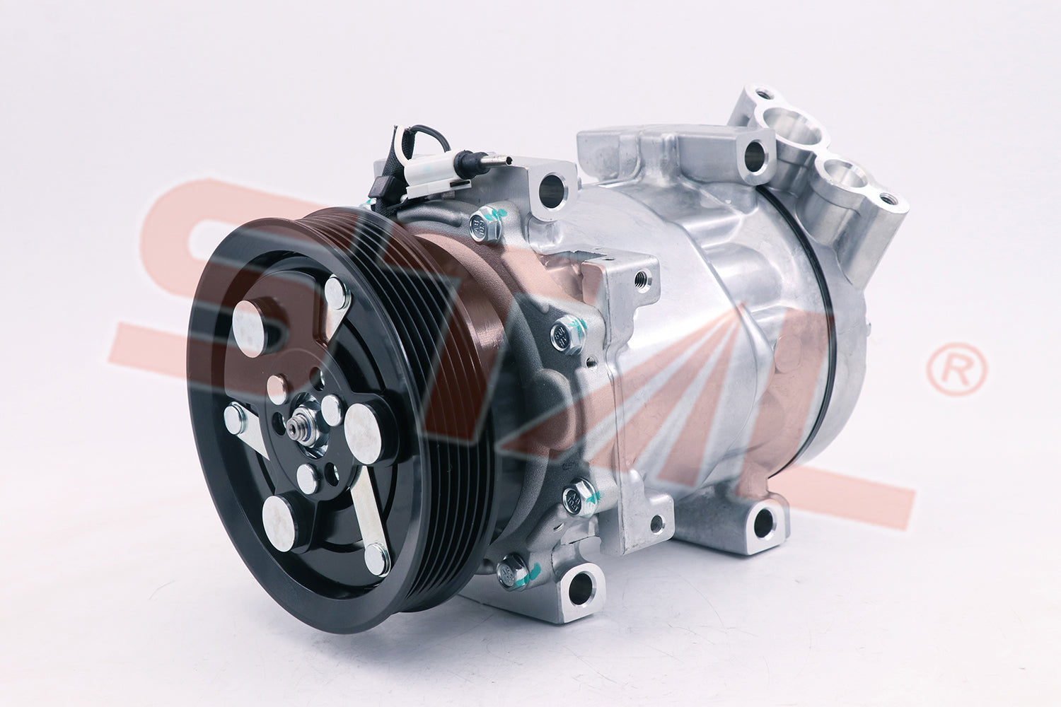 Auto AC Compressor for Renault Sandero/Stepway | OE 926000097R