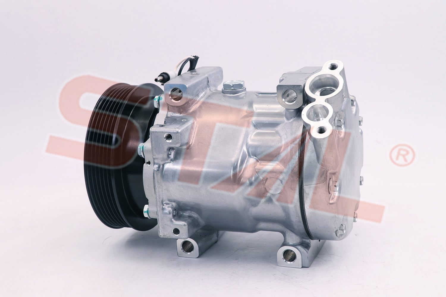 Auto AC Compressor for Renault Sandero/Stepway | OE 926000097R