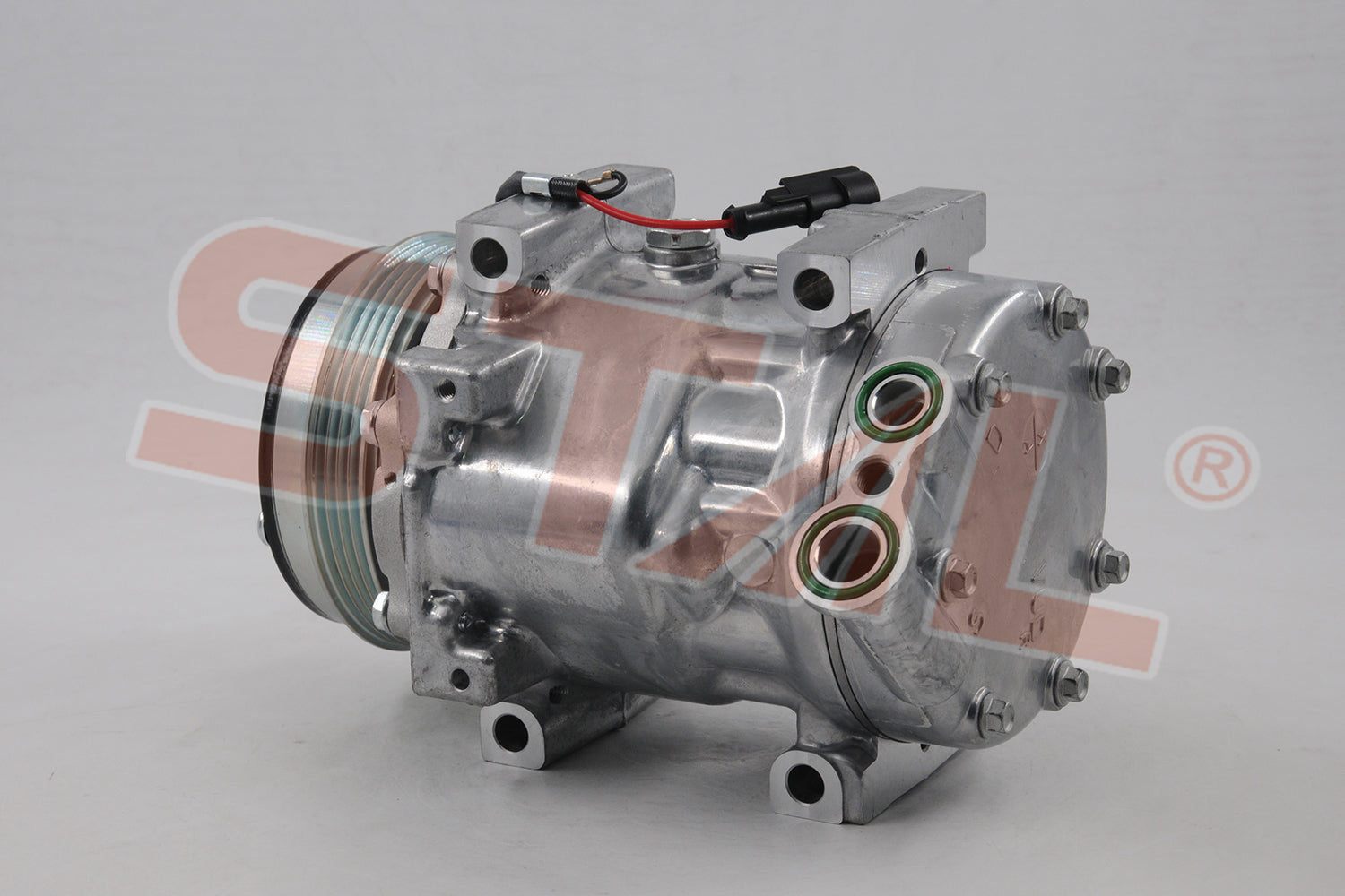 Auto AC Compressor for Eugeot Manager | OE 71721759