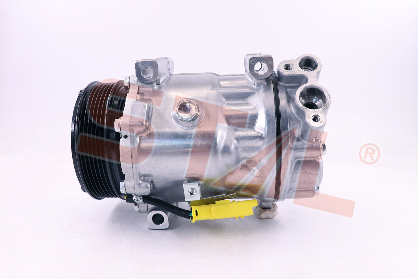 Auto AC Compressor for Peugeot Boxer | OE 890780