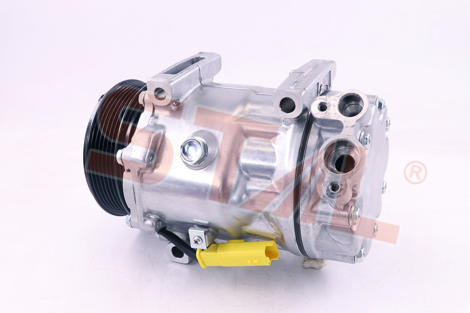 Auto AC Compressor for Peugeot Boxer | OE 890780